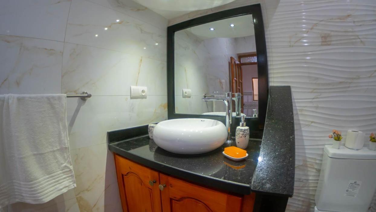 Abdessamad Appartement 2 As-Suwajra Zewnętrze zdjęcie
