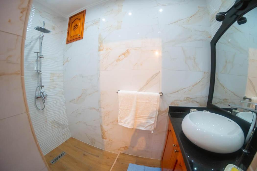 Abdessamad Appartement 2 As-Suwajra Zewnętrze zdjęcie