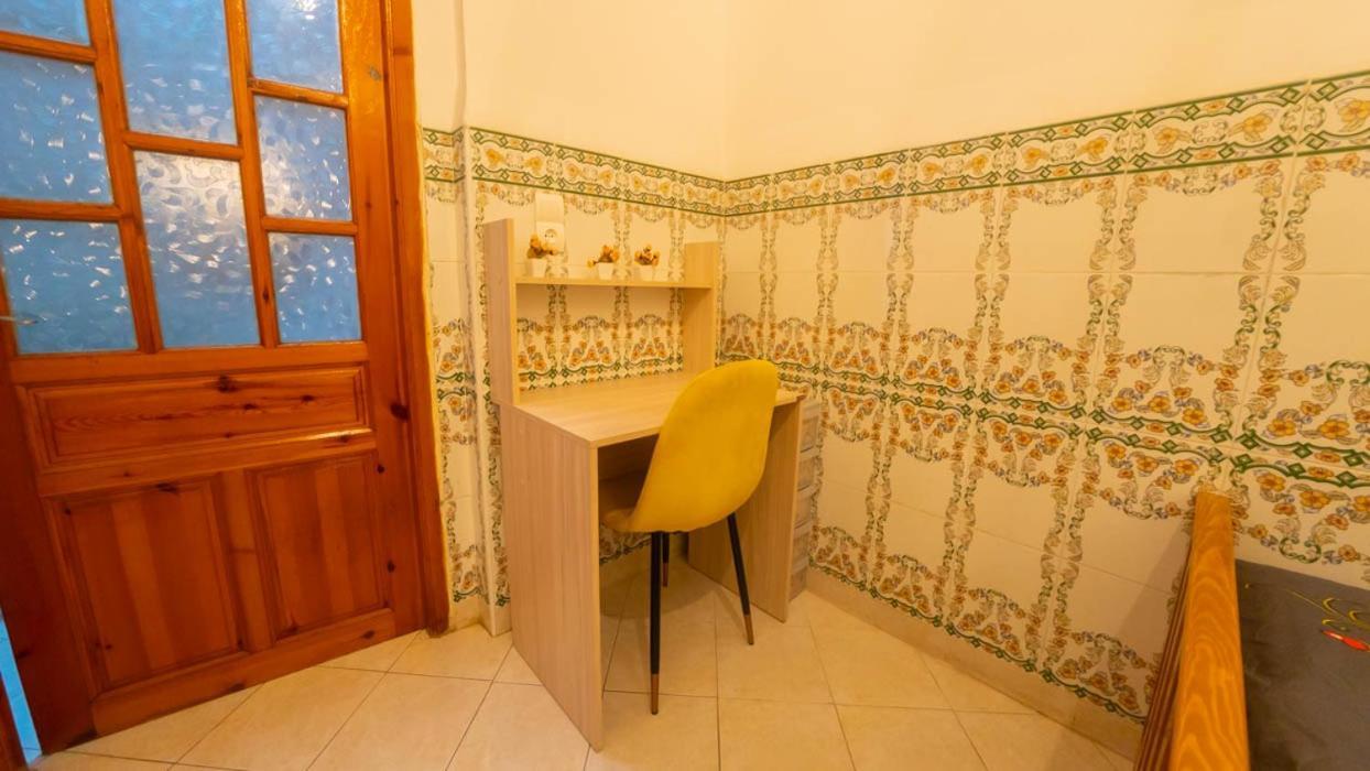 Abdessamad Appartement 2 As-Suwajra Zewnętrze zdjęcie