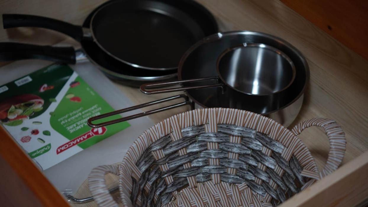 Abdessamad Appartement 2 As-Suwajra Zewnętrze zdjęcie